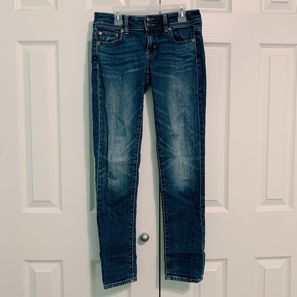American Eagle Outfitters Denim - American eagle jeans